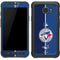 MLB Toronto Blue Jays Split Galaxy S7 Active Skin