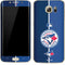 MLB Toronto Blue Jays Split Galaxy S7 Edge Skin