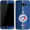 MLB Toronto Blue Jays Split Galaxy S7 Skin