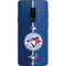 MLB Toronto Blue Jays Split Galaxy S9 Plus Skin