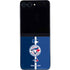 MLB Toronto Blue Jays Split Galaxy Z Flip5 5G Skin