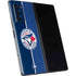 MLB Toronto Blue Jays Split Galaxy Z Fold2 5G Skin