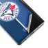 MLB Toronto Blue Jays Split Galaxy Z Fold2 5G Skin