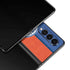 MLB Toronto Blue Jays Split Galaxy Z Fold3 5G Skin