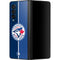 MLB Toronto Blue Jays Split Galaxy Z Fold3 5G Skin
