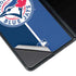 MLB Toronto Blue Jays Split Galaxy Z Fold3 5G Skin