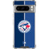 MLB Toronto Blue Jays Split Google Pixel 8 Pro Clear Case