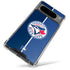 MLB Toronto Blue Jays Split Google Pixel 8 Pro Clear Case