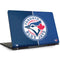 MLB Toronto Blue Jays Split Dell Inspiron Skin