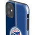MLB Toronto Blue Jays Split iPhone 11 Impact Case