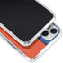 MLB Toronto Blue Jays Split iPhone 11 Pro Clear Case
