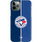 MLB Toronto Blue Jays Split iPhone 11 Pro Lite Case