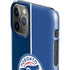 MLB Toronto Blue Jays Split iPhone 11 Pro Lite Case