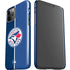 MLB Toronto Blue Jays Split iPhone 11 Pro Lite Case