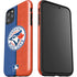 MLB Toronto Blue Jays Split iPhone 11 Pro Max Impact Case