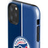 MLB Toronto Blue Jays Split iPhone 11 Pro Max Impact Case