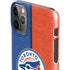 MLB Toronto Blue Jays Split iPhone 11 Pro Max Lite Case
