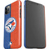 MLB Toronto Blue Jays Split iPhone 11 Pro Max Lite Case