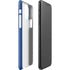 MLB Toronto Blue Jays Split iPhone 11 Pro Max Lite Case