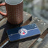 MLB Toronto Blue Jays Split iPhone 11 Pro Max Skin
