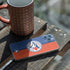 MLB Toronto Blue Jays Split iPhone 11 Pro Skin