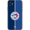 MLB Toronto Blue Jays Split iPhone 11 Skin