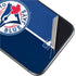 MLB Toronto Blue Jays Split iPhone 11 Skin