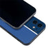 MLB Toronto Blue Jays Split iPhone 12 Mini Skin