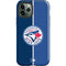 MLB Toronto Blue Jays Split iPhone 12 Pro Impact Case