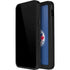 MLB Toronto Blue Jays Split iPhone 12 Pro Max Waterproof Case
