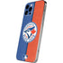 MLB Toronto Blue Jays Split iPhone 12 Pro Skin