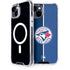 MLB Toronto Blue Jays Split iPhone 13 MagSafe Case