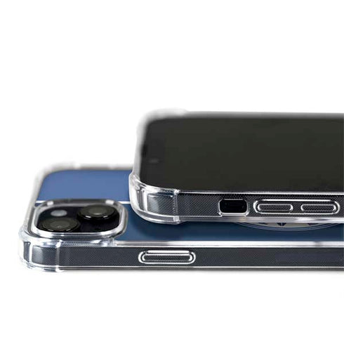MLB Toronto Blue Jays Split iPhone 13 MagSafe Case