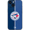 MLB Toronto Blue Jays Split iPhone 13 Mini Skin