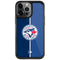 MLB Toronto Blue Jays Split iPhone 13 Pro Cargo Case