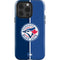 MLB Toronto Blue Jays Split iPhone 13 Pro Impact Case