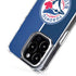 MLB Toronto Blue Jays Split iPhone 13 Pro Max MagSafe Case