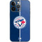 MLB Toronto Blue Jays Split iPhone 13 Pro Skin