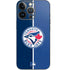 MLB Toronto Blue Jays Split iPhone 13 Pro Skin