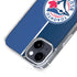 MLB Toronto Blue Jays Split iPhone 15 Plus MagSafe Case