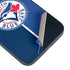 MLB Toronto Blue Jays Split iPhone 14 Plus Skin