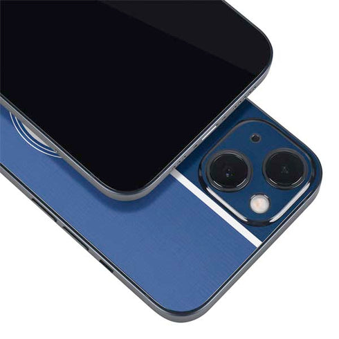 MLB Toronto Blue Jays Split iPhone 14 Plus Skin