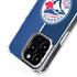 MLB Toronto Blue Jays Split iPhone 15 Pro Max MagSafe Case