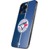 MLB Toronto Blue Jays Split iPhone 14 Pro Max Skin