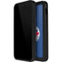 MLB Toronto Blue Jays Split iPhone 14 Pro Max Waterproof Case