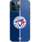 MLB Toronto Blue Jays Split iPhone 14 Pro Skin