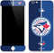 MLB Toronto Blue Jays Split iPhone 6/6s Plus Skin