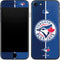 MLB Toronto Blue Jays Split iPhone 7 Skin