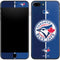 MLB Toronto Blue Jays Split iPhone 8 Plus Skin