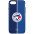 MLB Toronto Blue Jays Split iPhone 8 Pro Case